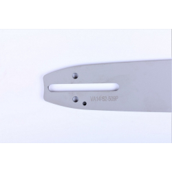 Шина бензопильна 14" / 33см - 52 ланки