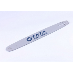 Шина бензопильна 15" / 38см - 64 ланки