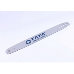 Шина бензопильна 16" / 40см - 57 ланок