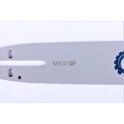 Шина бензопильна 16" / 40см - 57 ланок