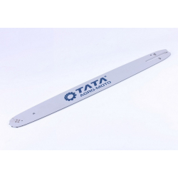 Шина бензопильна 18" / 45см - 72 ланки