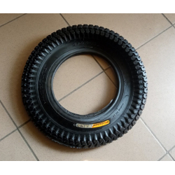 Шина 3.00-8 на скутер