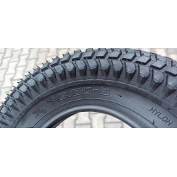 Шина 3.00-8 на скутер