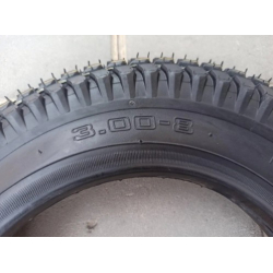 Шина 3.00-8 на скутер