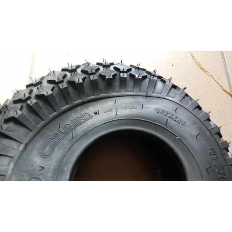 Шина до тачки 4.10/3.50-4 В'єтнам Касуміна