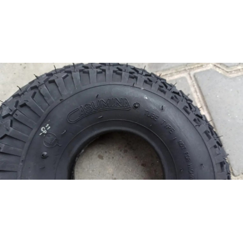 Шина до тачки 4.10/3.50-4 В'єтнам Касуміна