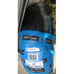 Шина безкамерна 130/60-13 на мотоцикл SC-101 Індонезія