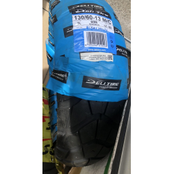 Шина безкамерна 130/60-13 на мотоцикл SC-101 Індонезія