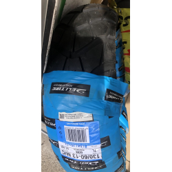 Шина безкамерна 130/60-13 на мотоцикл SC-101 Індонезія