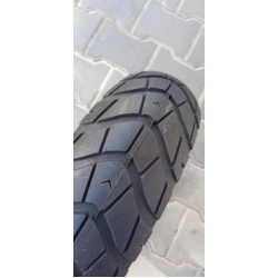 Шина безкамерна 130/60-13 на мотоцикл SC-101 Індонезія