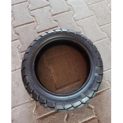 Шина для скутера 120.70-12 безкамерка Індонезія SB-117