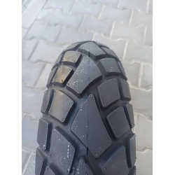 Шина безкамерка 130.70-12 на скутер SC-117 Індонезія