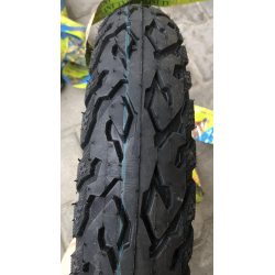 Шина безкамерка 3.00-10 на скутер