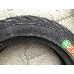 Шина безкамерка 3.00-10 на скутер