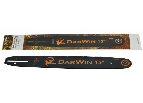 Шина для бензопил DarWin 38 см 64 ланки 325 крок