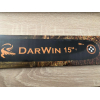 Шина для бензопил DarWin 38 см 64 ланки 325 крок