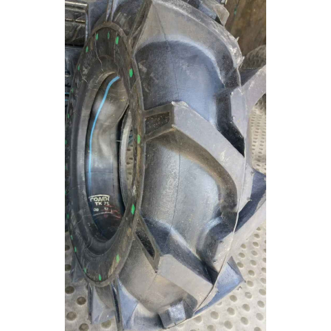 Покришка на мотоблок 5.00-10 з камерою Ф-292 Rosava Україна