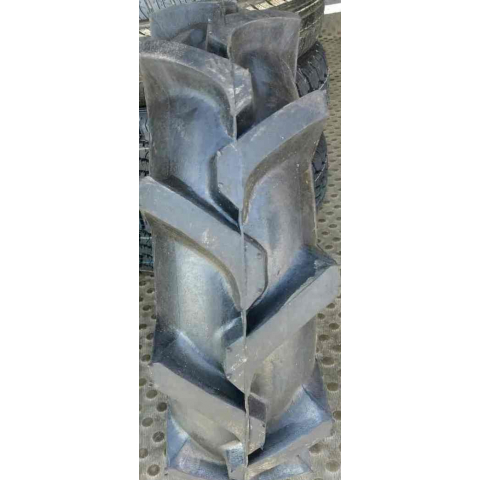 Покришка на мотоблок 5.00-10 з камерою Ф-292 Rosava Україна