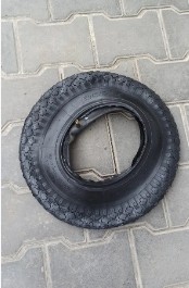 Шина для тачки 3.25/3.00-8 з камерою  