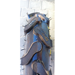 Шина до мотоблока 5.00-12 з камерою