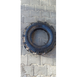 Шина до мотоблока 5.00-12 з камерою