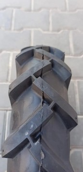 Покришка на мотоблок 4.00-8 ялинка Касуміна В'єтнам 