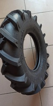 Покришка на мотоблок 4.00-8 ялинка Касуміна В'єтнам 