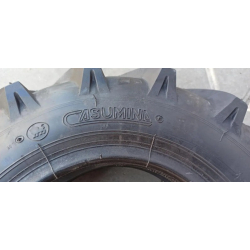 Покришка на мотоблок 4.00-8 ялинка Касуміна В'єтнам 