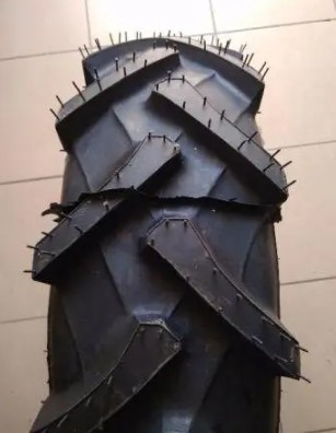 Покришка на мотоблок 6.5/80-R13 FARMER Німеччина під жигулівський диск 