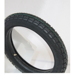 Шина на мотоцикл ІЖ 3.50-18 з камерою траса