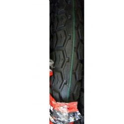 Шина на мотоцикл ІЖ 3.50-18 з камерою траса
