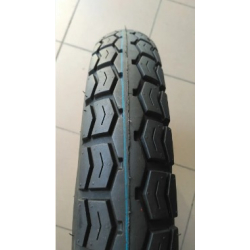 Шина на мотоцикл ІЖ 3.50-18 з камерою траса