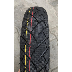 Шина для скутера 3.50-10  безкамерка