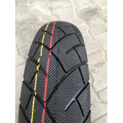 Шина для скутера 3.50-10  безкамерка