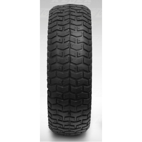 Шина 16*6.50-8 з камерою на Причеп/Сівалку