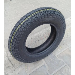 Шина з камерою 3.50-10 Compass до будівельної тачки 