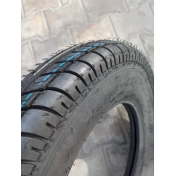 Шина з камерою 5.00-12 ALDABAG на причеп адаптер