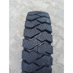 Шина з камерою 5.00-12 DRAKON на причеп адаптор