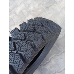 Шина з камерою 5.00-12 DRAKON на причеп адаптор