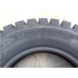 Шина з камерою 5.00-12 DRAKON на причеп адаптор