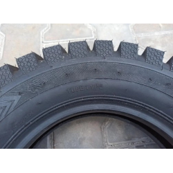 Шина з камерою 5.00-12 DRAKON на причеп адаптор