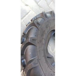 Покришка 6.00-12 з камерою 10 PR резина на мотоблок ВС Польща