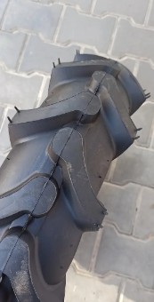 Покришка 6.00-12 з камерою 10 PR резина на мотоблок ВС Польща