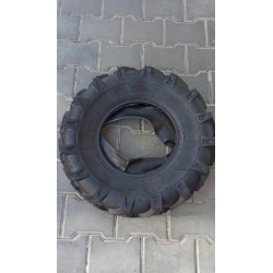 Покришка 6.00-12 з камерою 10 PR резина на мотоблок ВС Польща