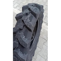 Шина з камерою 7.50-16 фірми Zubr 10 PR на мотоблок/трактор