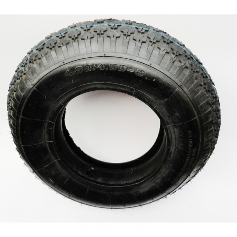 Шина з камерою 4/80.4.00-8 до тачки 2 PR