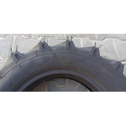 Шина 6.00-14 на мотоблок ялинка