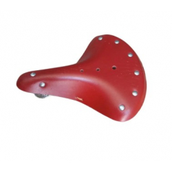 Сідло дорожнього шкіряне