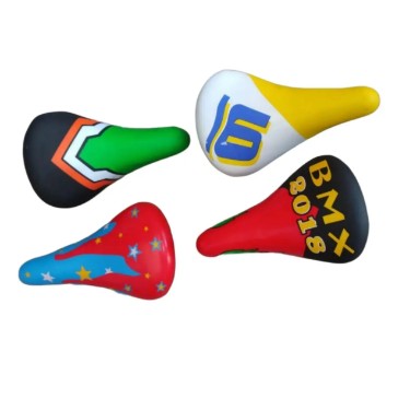 Сідло дитячий велосипед