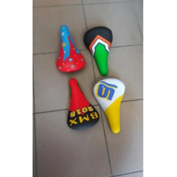 Сідло дитячий велосипед